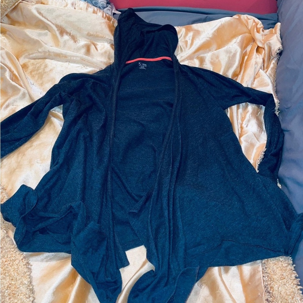 Champion sweater